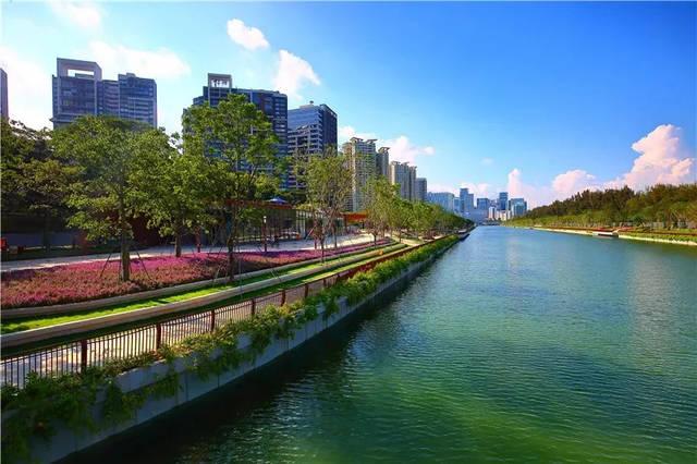 城市水處理和城市環境環境息息相關