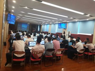 中建七局安裝公司項(xiàng)目進(jìn)度計(jì)劃與工期管理培訓(xùn)圓滿落幕