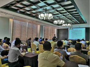 博羅縣舉辦基層農(nóng)技推廣補助項目暨農(nóng)業(yè)生物轉(zhuǎn)基因安全管理培訓班