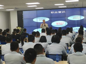 目標管理培訓課程內容