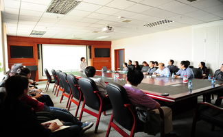 提升財(cái)務(wù)管理效能，護(hù)航科研創(chuàng)新——我所成功舉辦先導(dǎo)專項(xiàng)財(cái)務(wù)管理培訓(xùn)