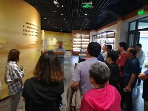 橋西教體科局舉辦商道文化與藝術交流活動，共促區域發展新活力