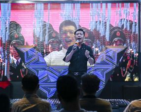 同心童夢藝術(shù)團(tuán)成立暨全球巡演啟動儀式在京舉行，以文藝創(chuàng)作搭建全球兒童友誼橋梁