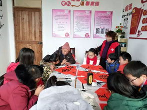 鄰里和睦 文化共融——鎮文廣站文化志愿服務與文藝資源配送活動紀實