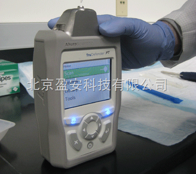 現代掃描儀器 技術革新與多元應用