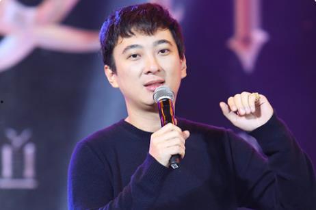 專門講娛樂圈吃瓜的博主