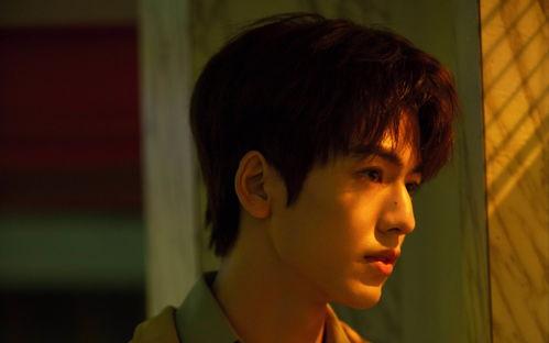 吃瓜娛樂圈張凌赫是誰