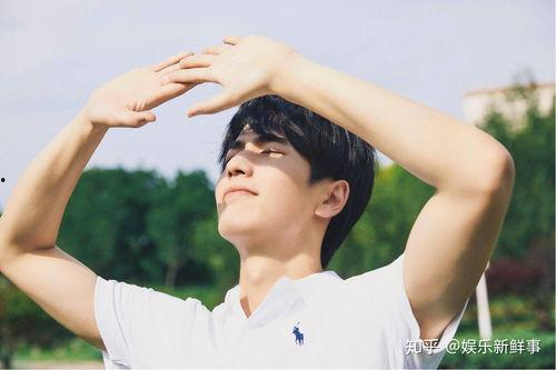 吃瓜娛樂圈張凌赫是誰