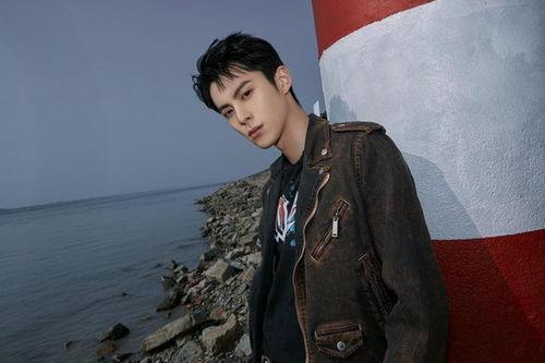 王鶴棣娛樂吃瓜,揭秘明星幕后趣事