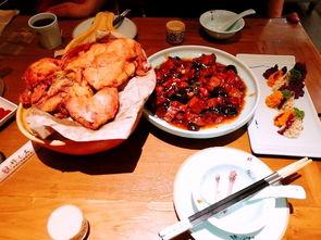 娛樂吃瓜醬西安,揭秘西安美食背后的故事