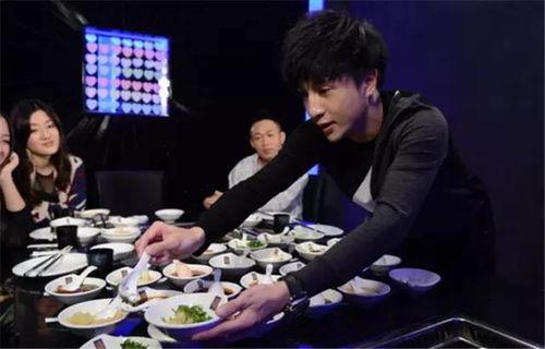 娛樂圈的吃瓜節,揭秘“吃瓜節”背后的風云變幻